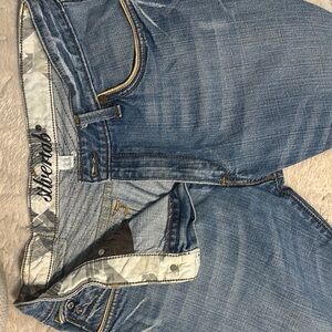 Silvertab Light Wash Jeans